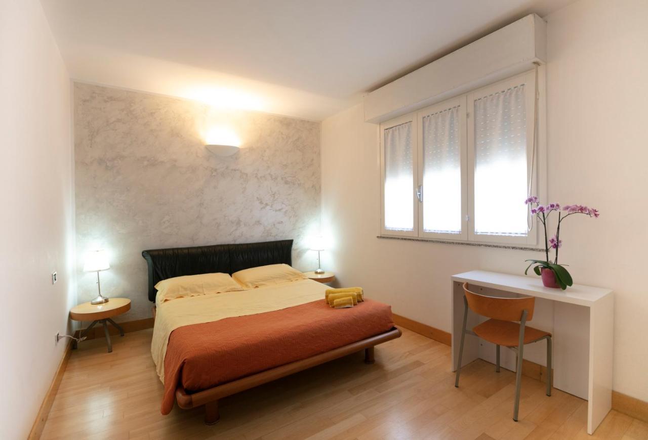 Bed and Breakfast Giardini E Mare Quartu SantʼElena Exteriér fotografie