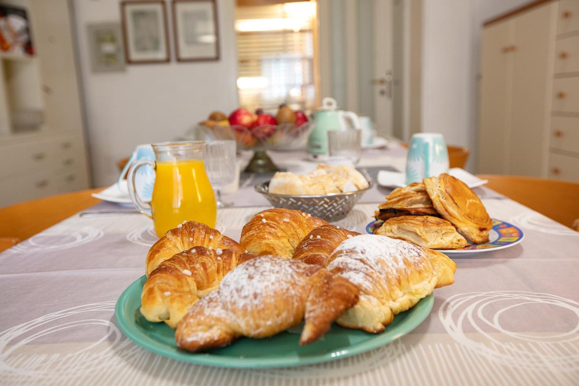 Bed and Breakfast Giardini E Mare Quartu SantʼElena Exteriér fotografie