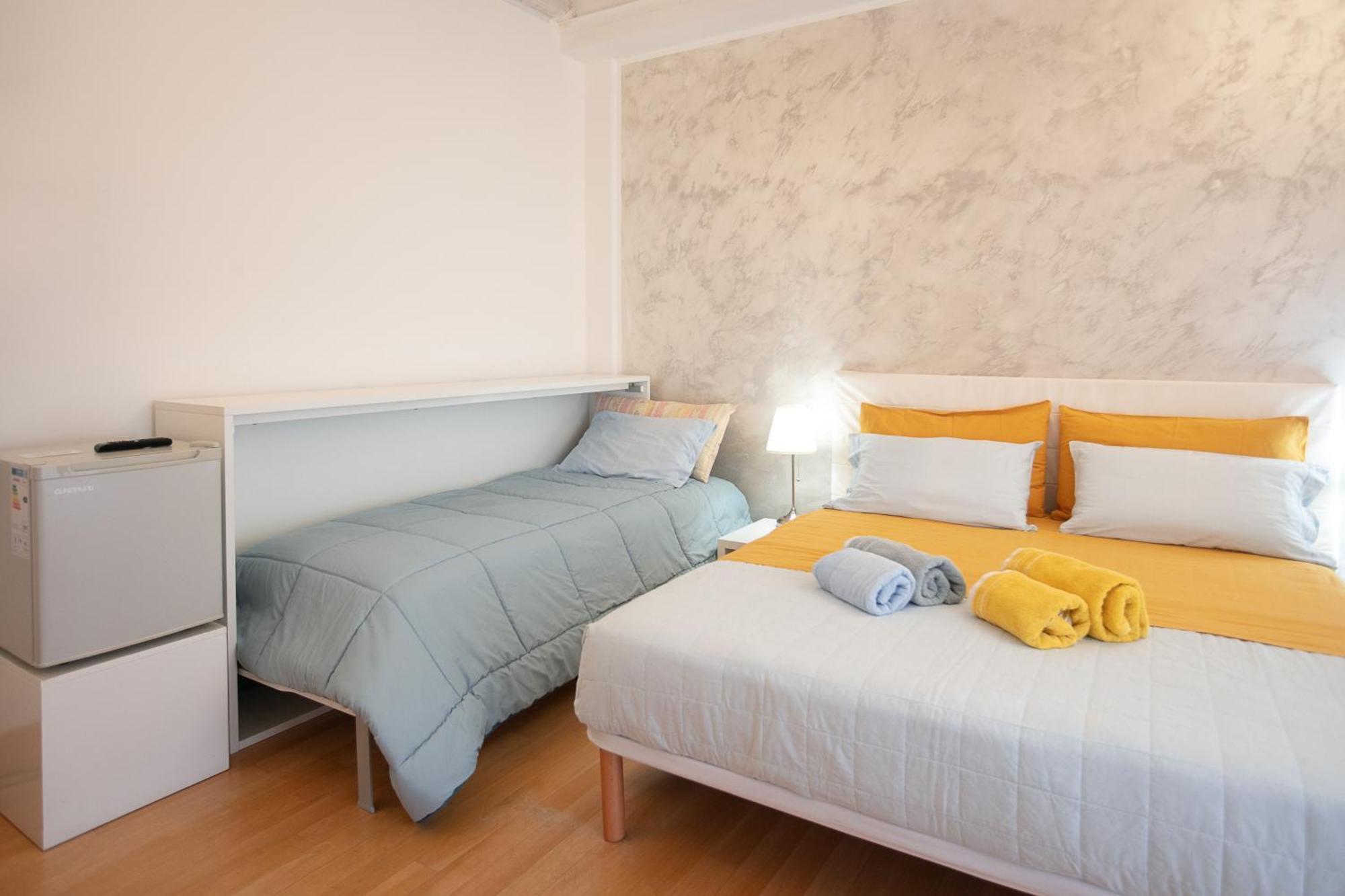 Bed and Breakfast Giardini E Mare Quartu SantʼElena Exteriér fotografie