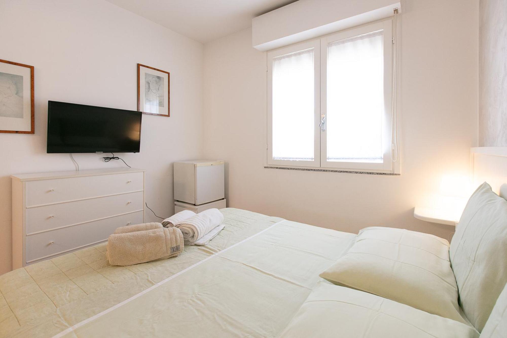 Bed and Breakfast Giardini E Mare Quartu SantʼElena Exteriér fotografie