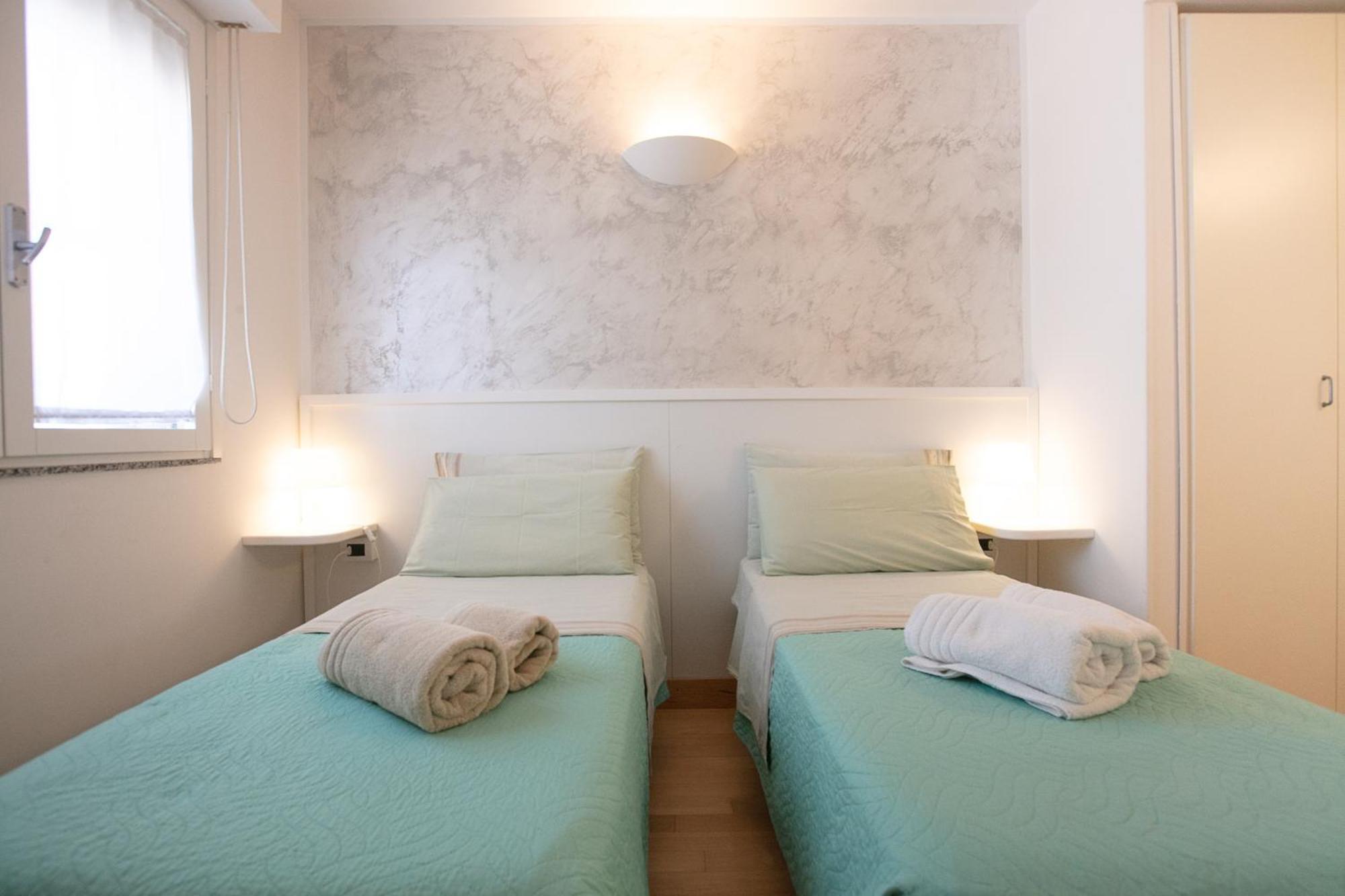 Bed and Breakfast Giardini E Mare Quartu SantʼElena Exteriér fotografie
