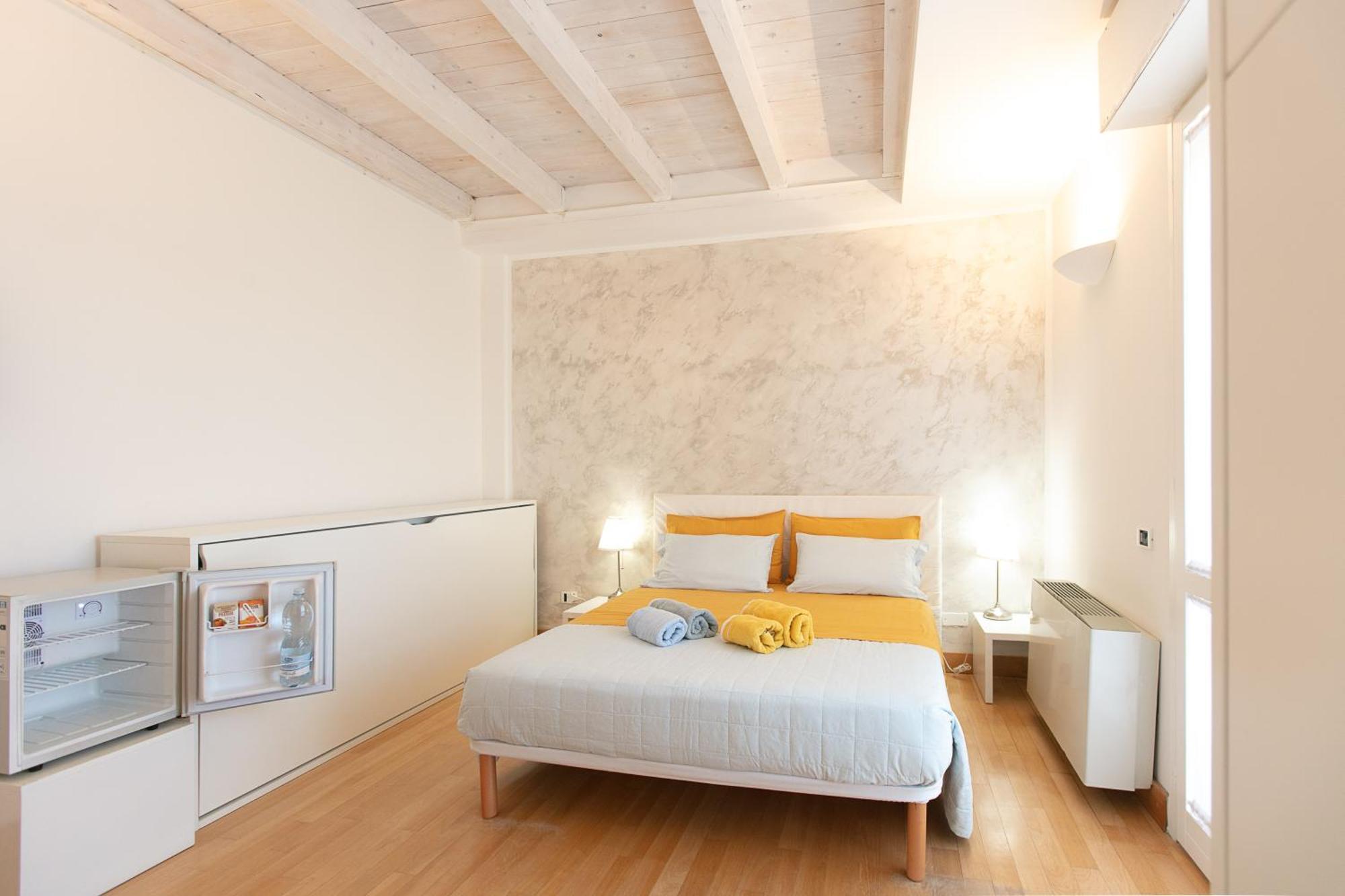 Bed and Breakfast Giardini E Mare Quartu SantʼElena Exteriér fotografie