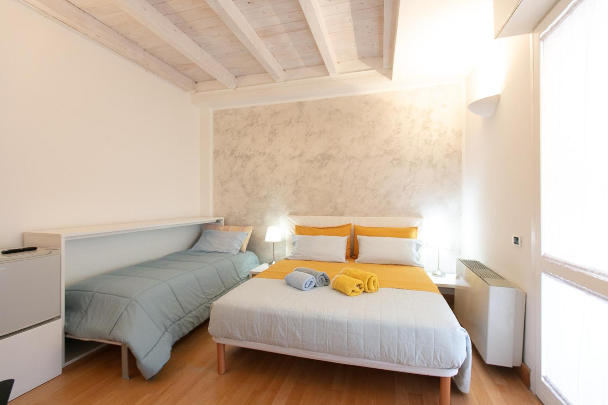 Bed and Breakfast Giardini E Mare Quartu SantʼElena Exteriér fotografie
