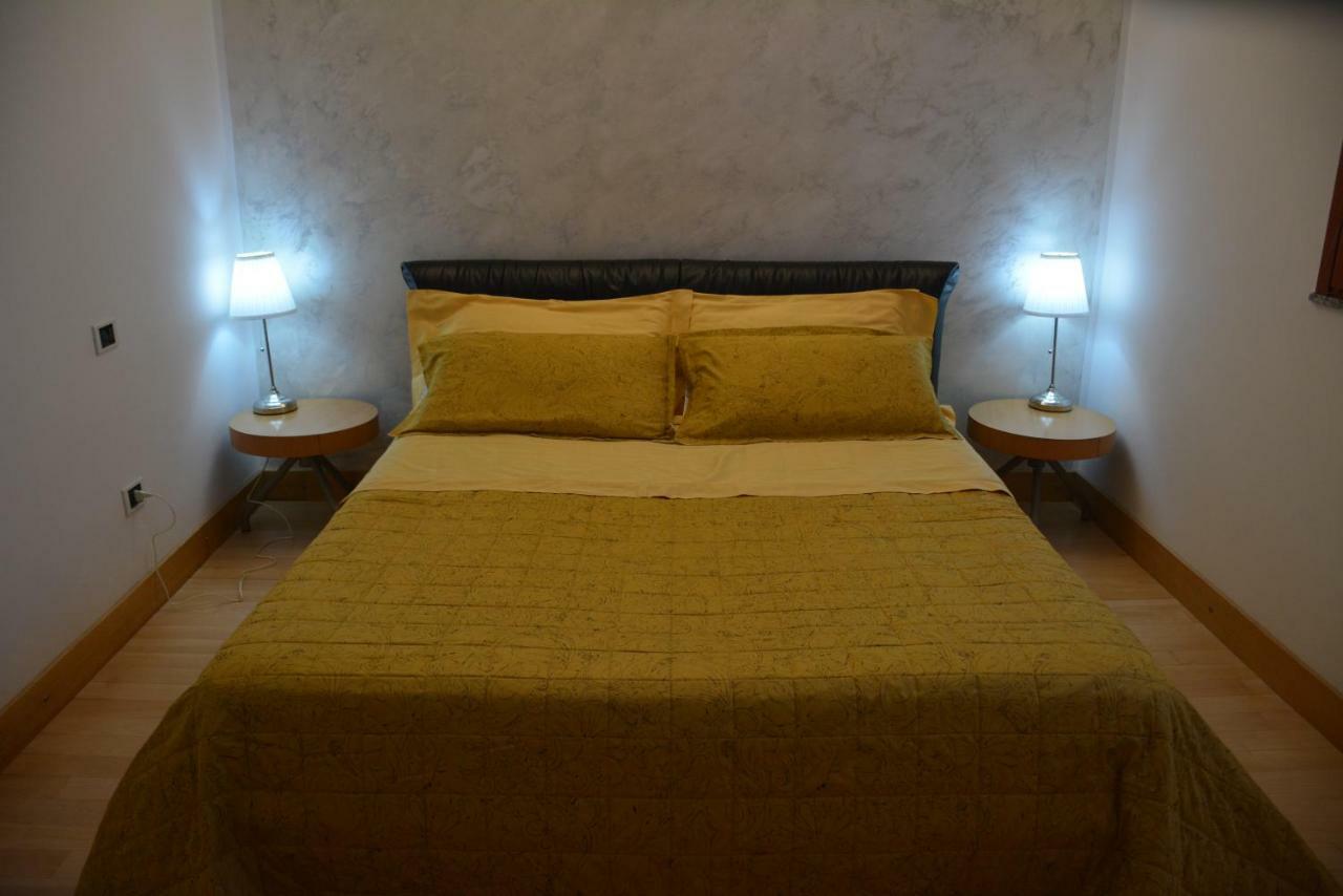 Bed and Breakfast Giardini E Mare Quartu SantʼElena Exteriér fotografie