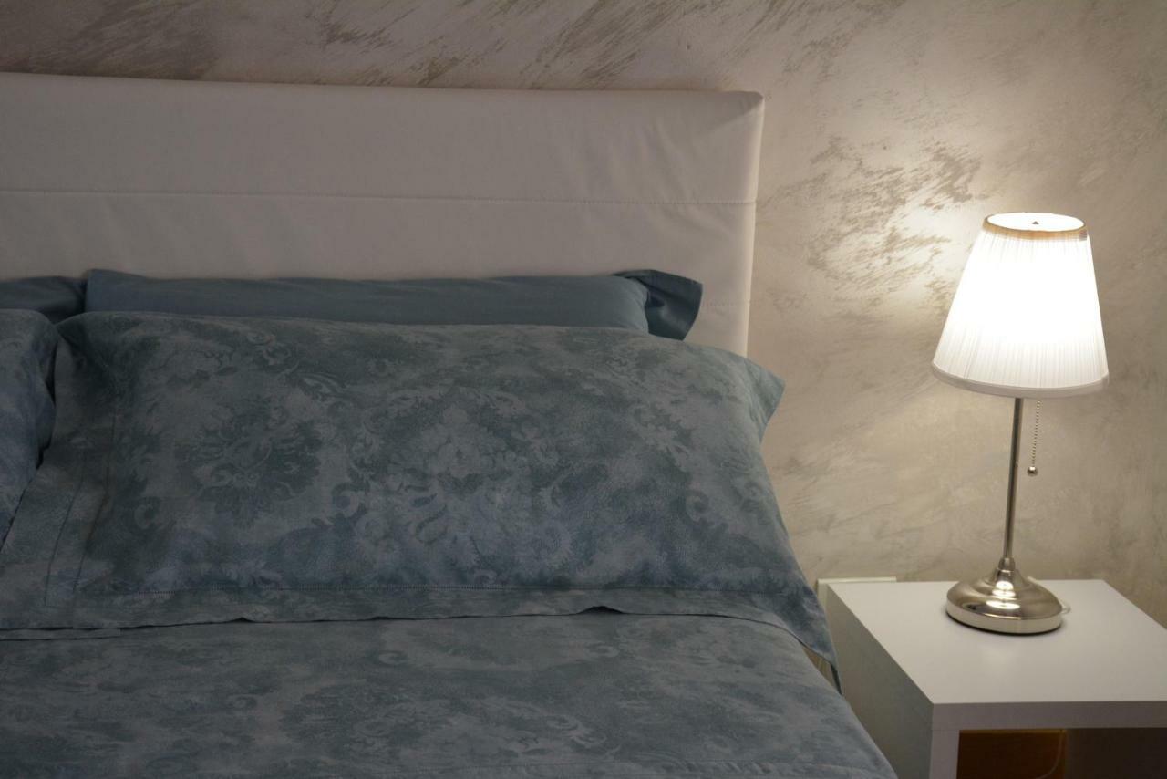 Bed and Breakfast Giardini E Mare Quartu SantʼElena Exteriér fotografie